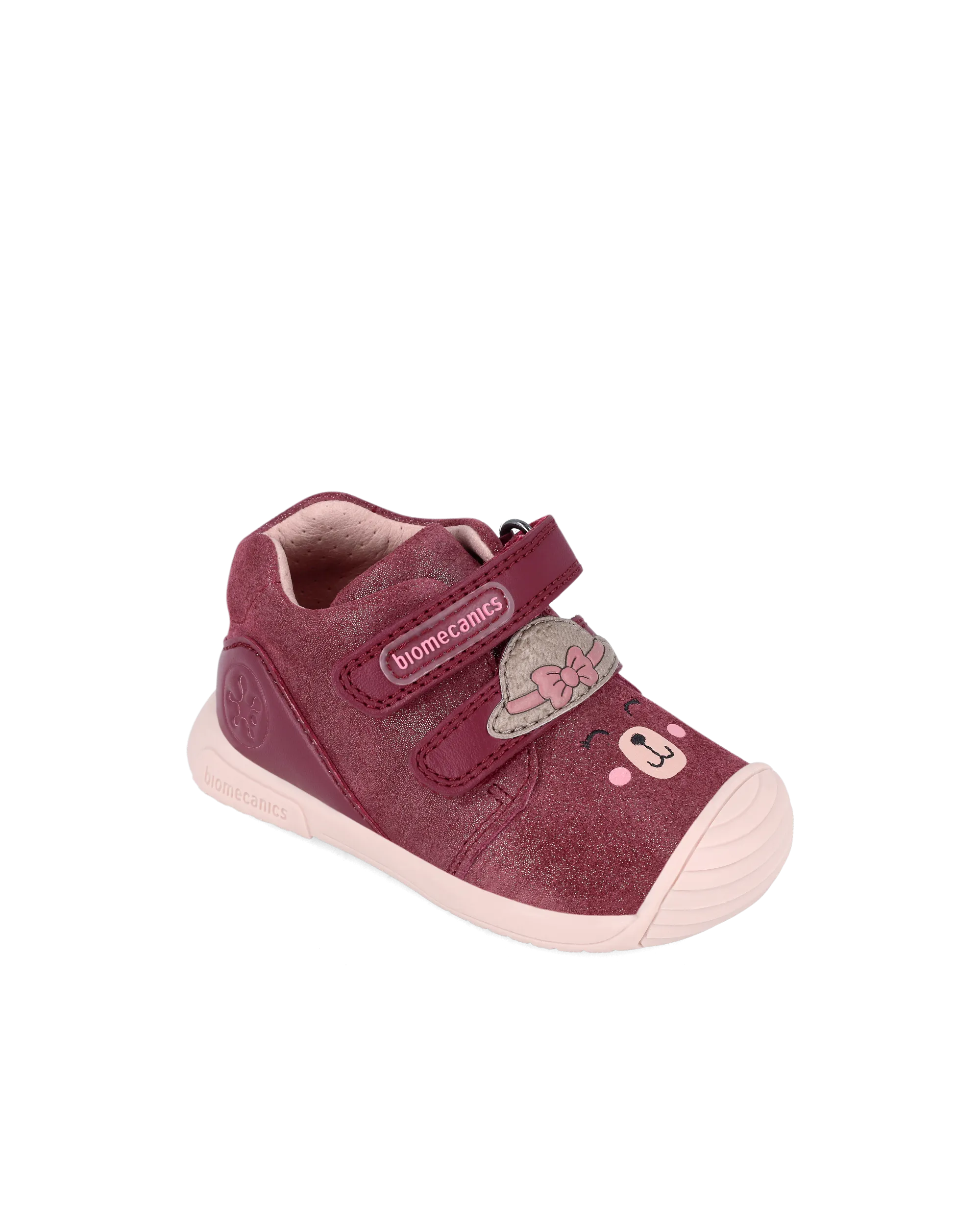 Biomecanics Girls Shoe 241107-A Fragola