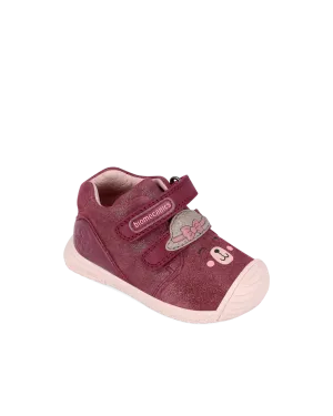 Biomecanics Girls Shoe 241107-A Fragola