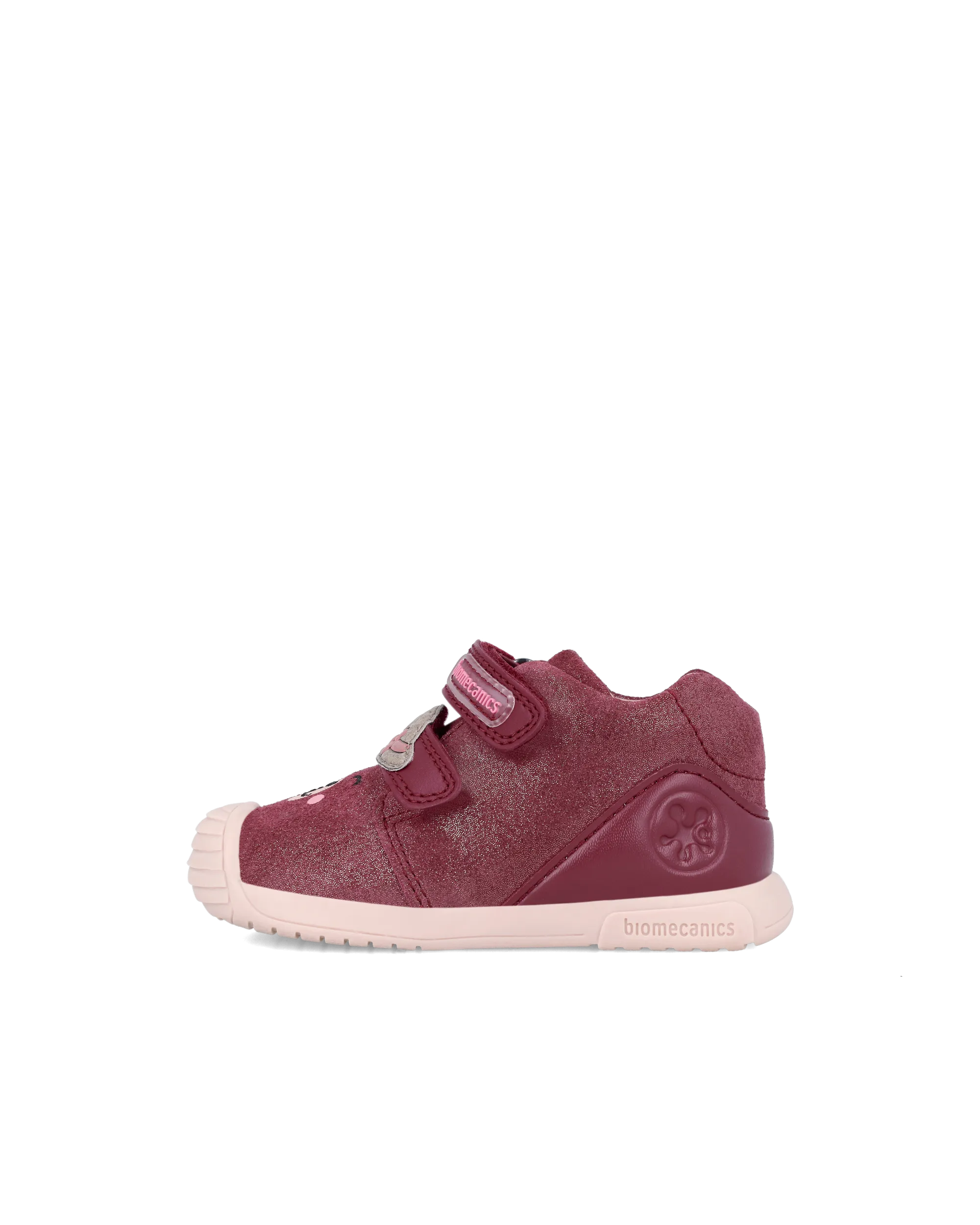 Biomecanics Girls Shoe 241107-A Fragola