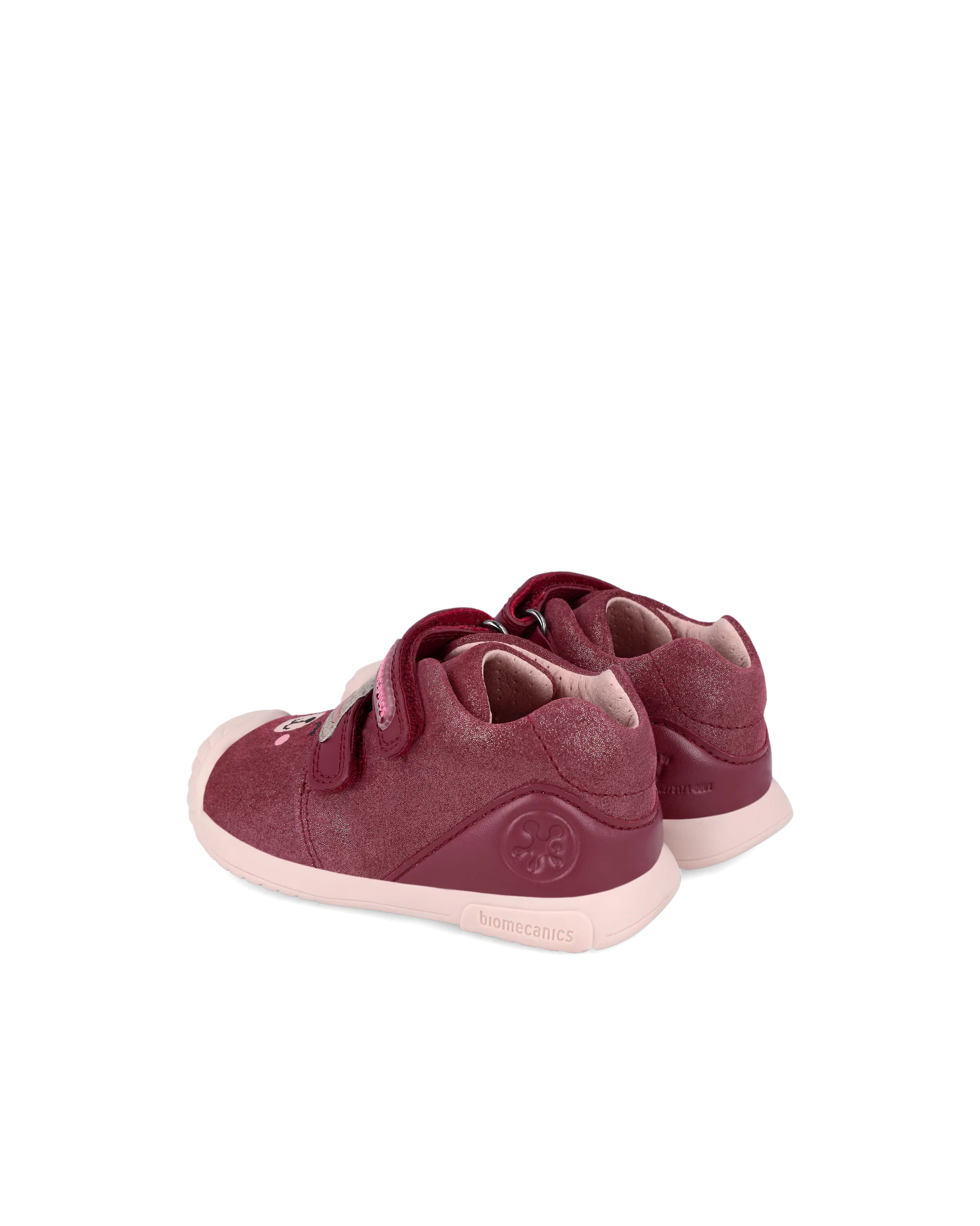 Biomecanics Girls Shoe 241107-A Fragola