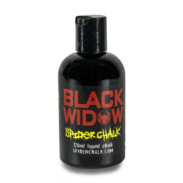 Black Widow - 4oz Liquid Chalk