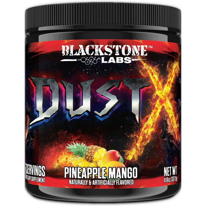 Blackstone Labs DUST X 25 Servings