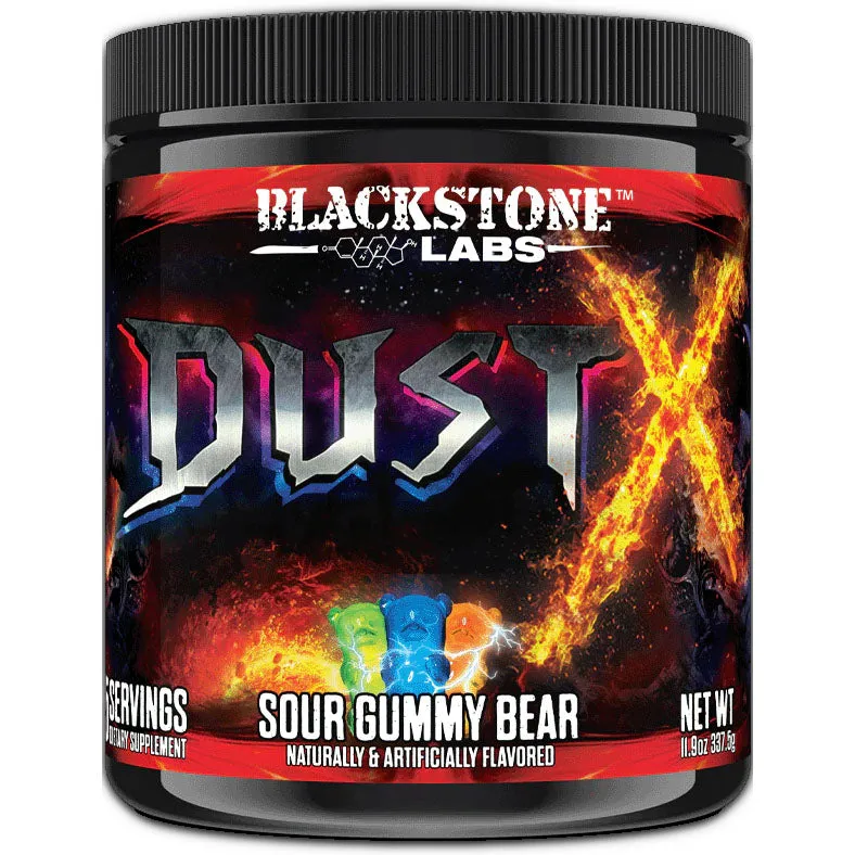 Blackstone Labs DUST X 25 Servings