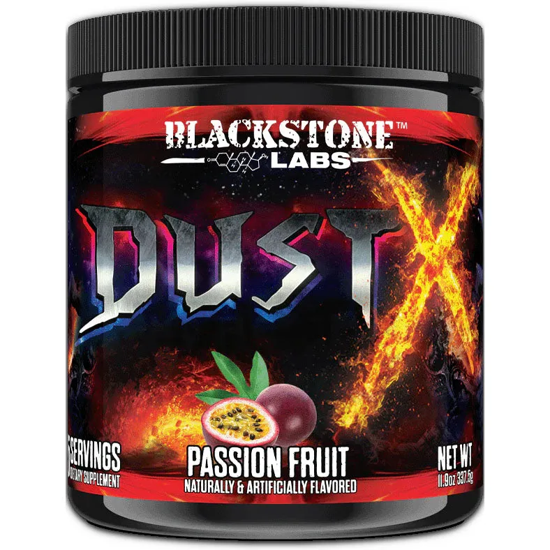 Blackstone Labs DUST X 25 Servings