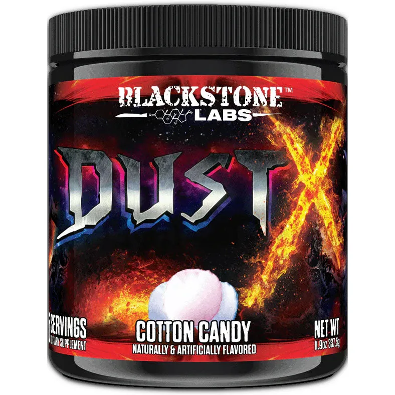 Blackstone Labs DUST X 25 Servings