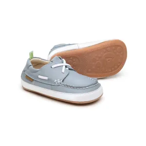 Boaty Loafers - Tide Blue (Baby)