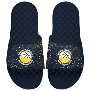 Boston Warriors Speckle PERSONALIZE