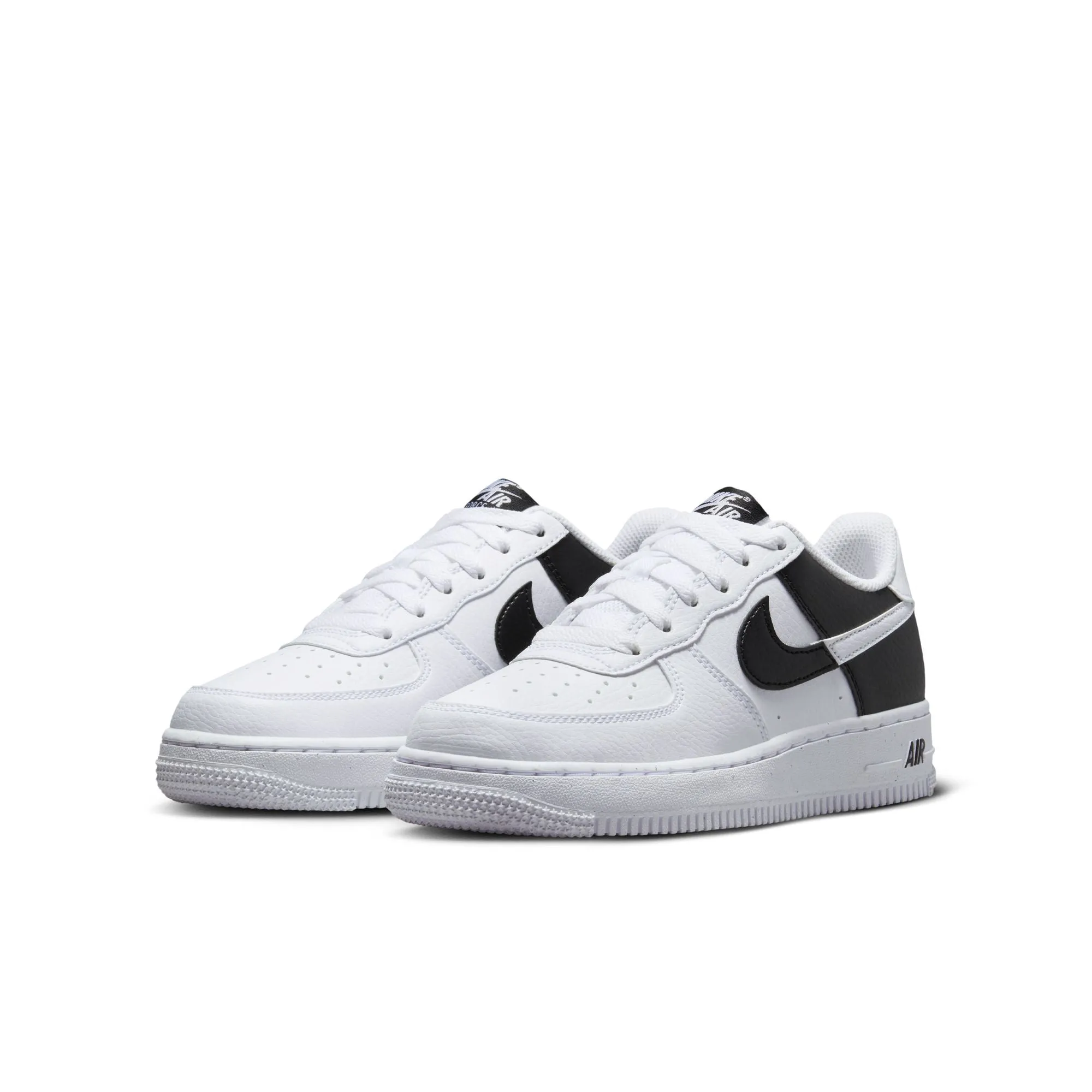 Boys'/Girls' Nike Youth Air Force 1 Next Nature