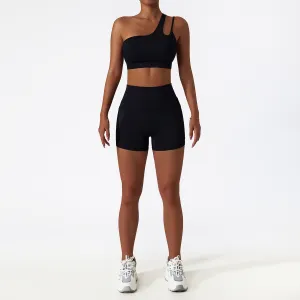 Breathable quick-drying short Workout Sets