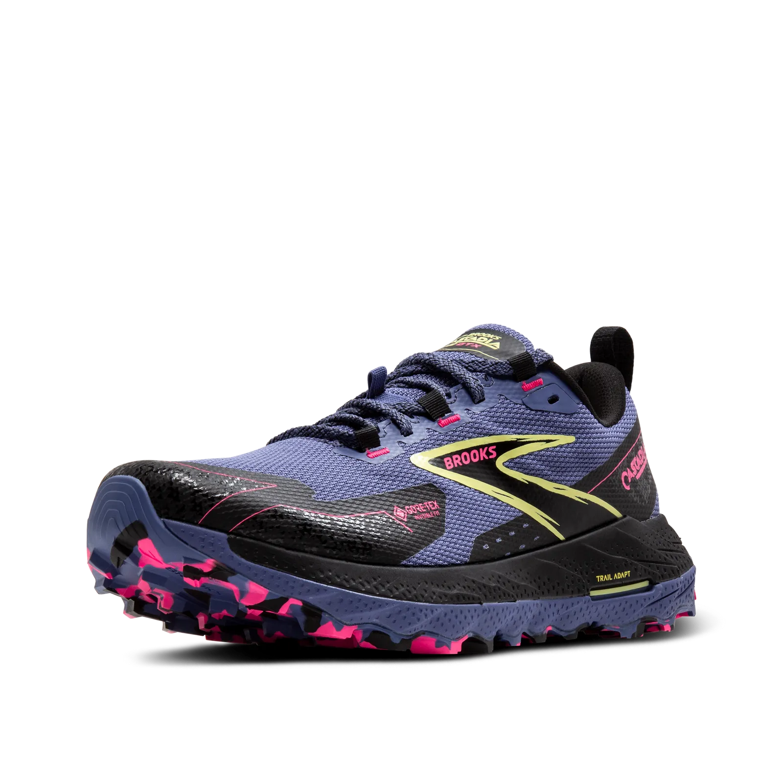 BROOKS CASCADIA 18 GTX WOMEN'S