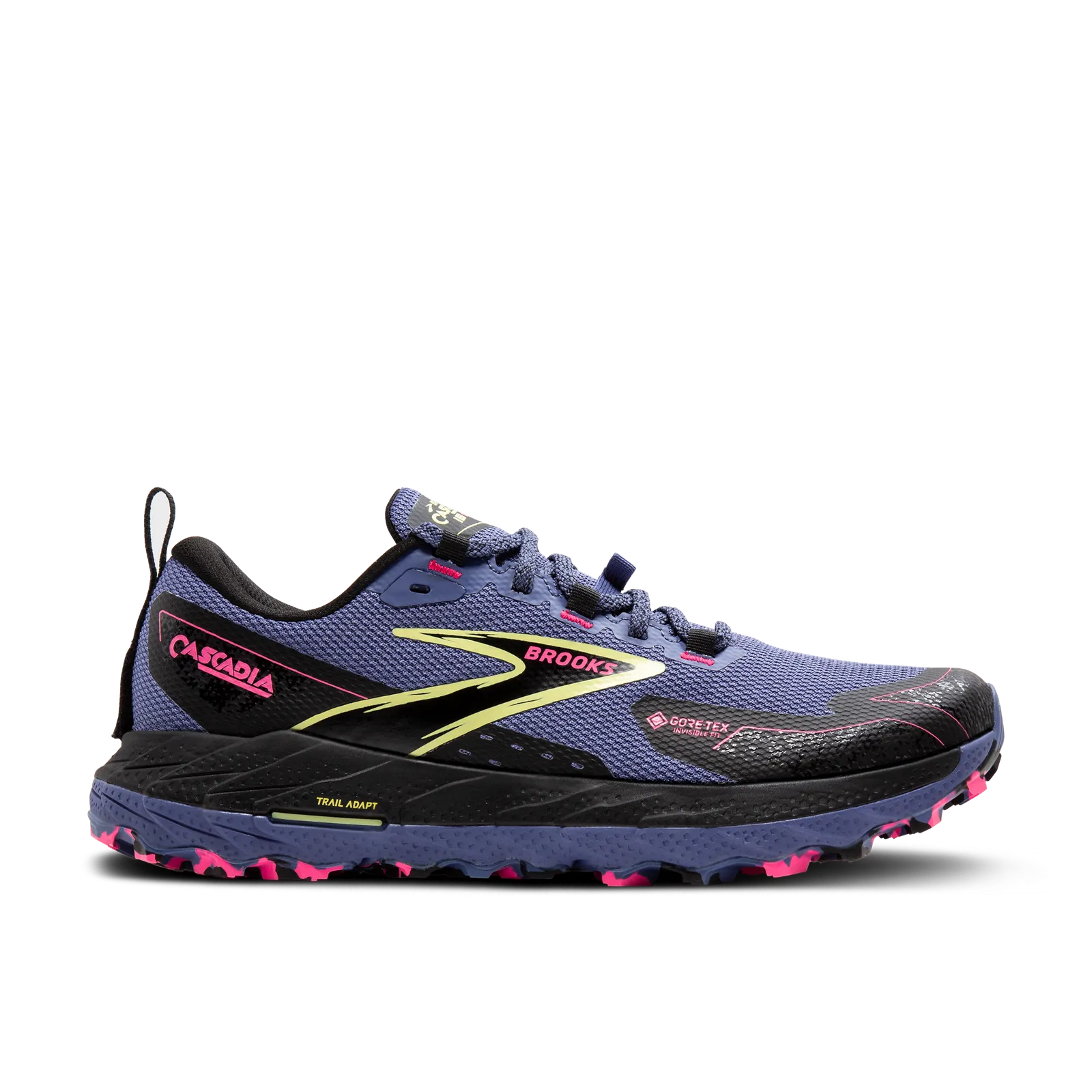 BROOKS CASCADIA 18 GTX WOMEN'S