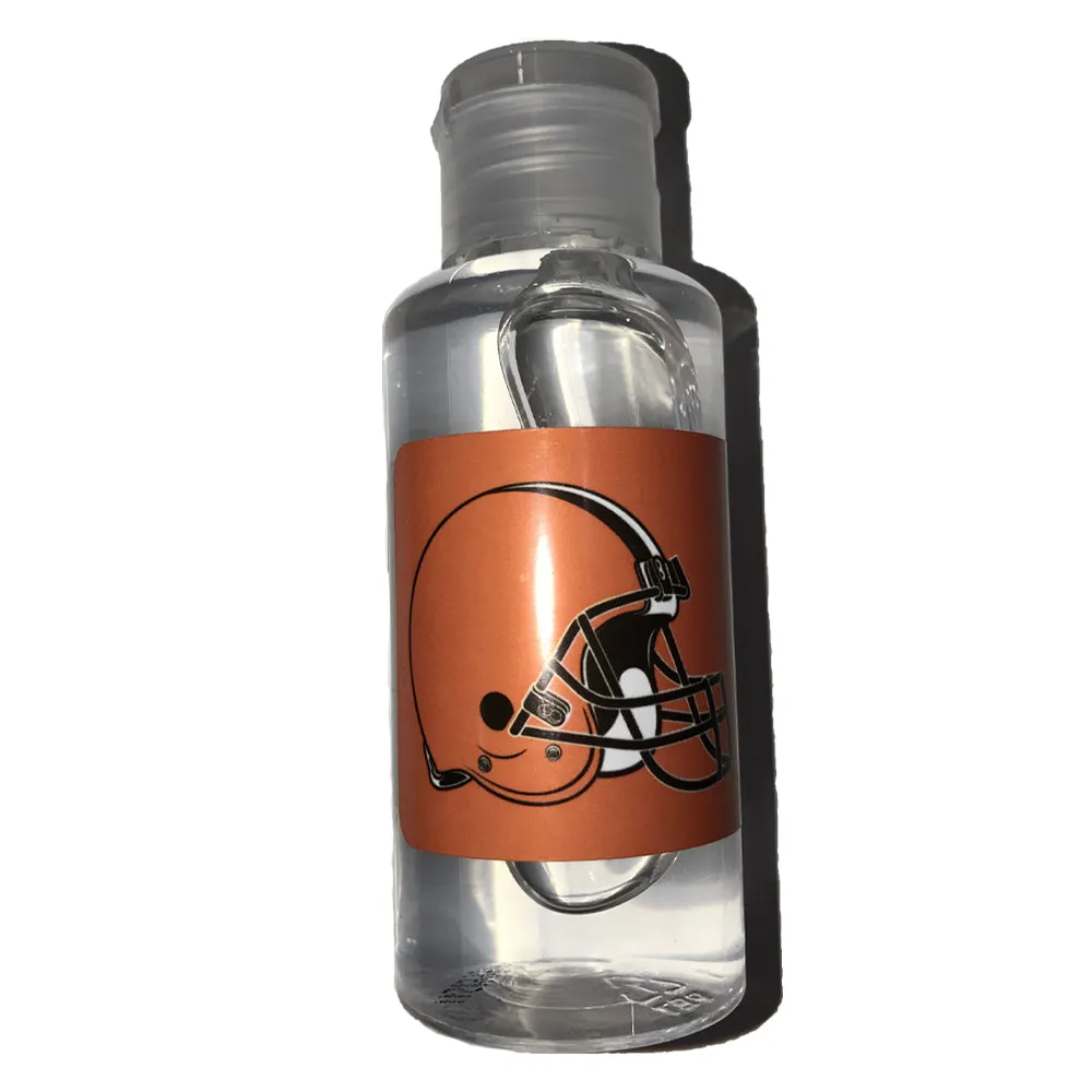 Browns Sanitizer