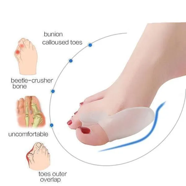 Bunion Guard Toe Spacer