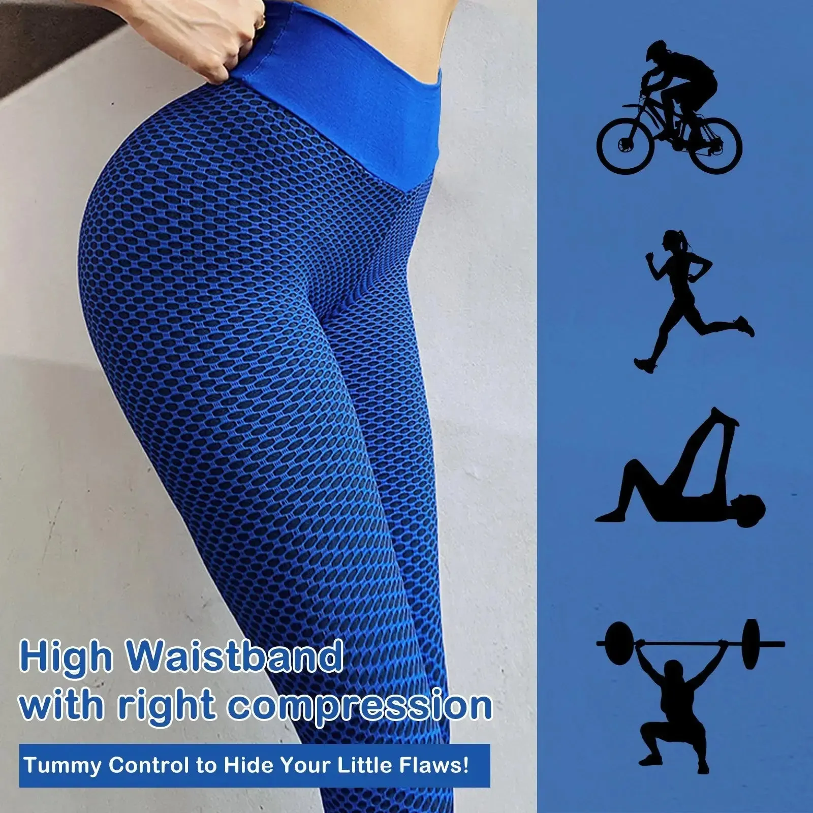 Butt Lifting Workout leggings