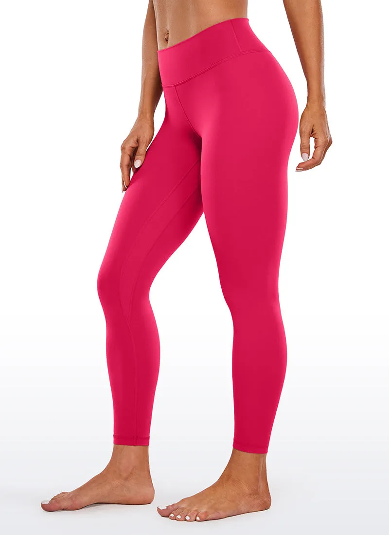 Butterluxe Low Rise Workout Leggings 25"