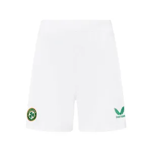 Castore FAI 2024 Home Shorts