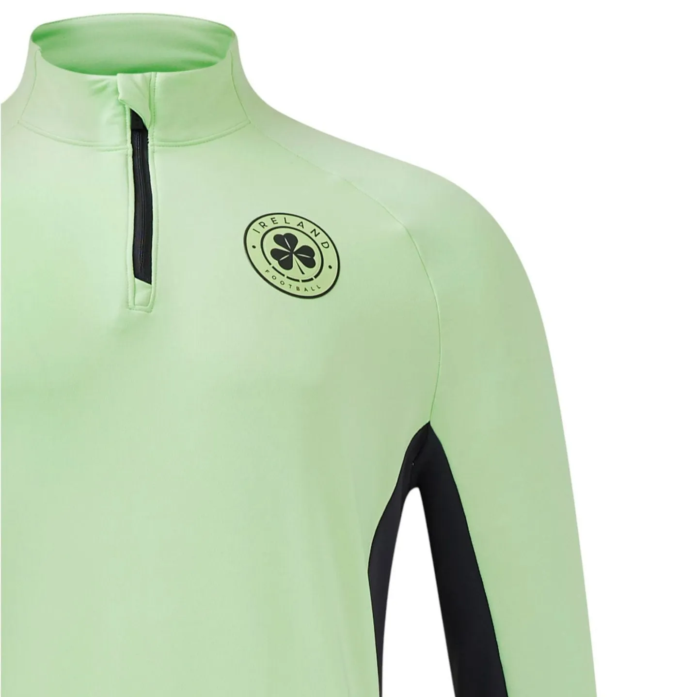 Castore FAI 2024 Training Quarter-Zip Top