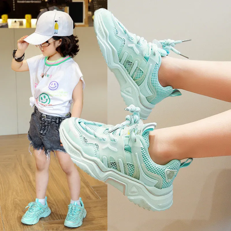 Casual Comfort for Little Feet: Children's Shoes Collection | Brodtica.com