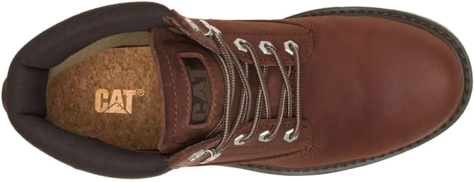 CATERPILLAR - Footwear Colorado Waterproof Lace up Boots