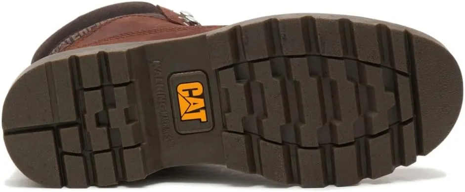 CATERPILLAR - Footwear Colorado Waterproof Lace up Boots