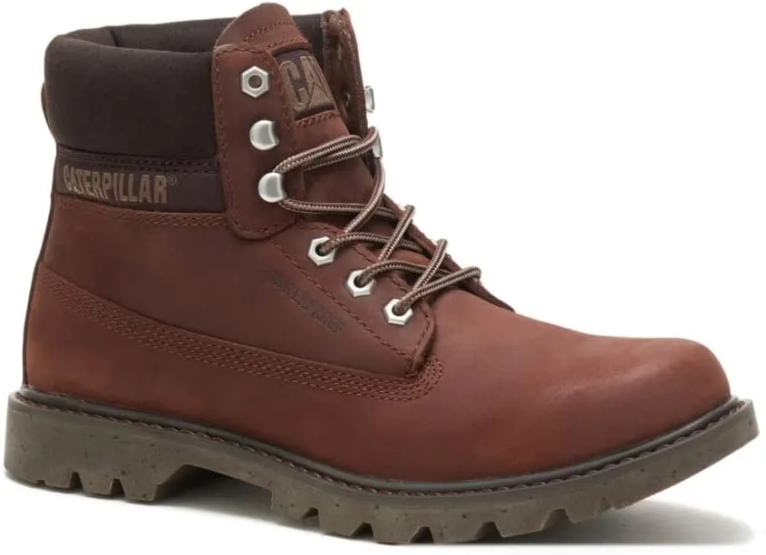 CATERPILLAR - Footwear Colorado Waterproof Lace up Boots