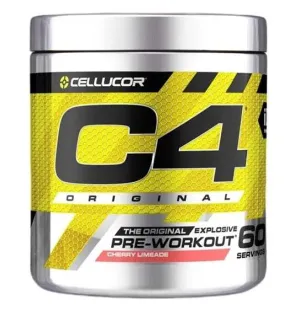 Cellucor C4 Original, Cherry Limeade - 396 grams