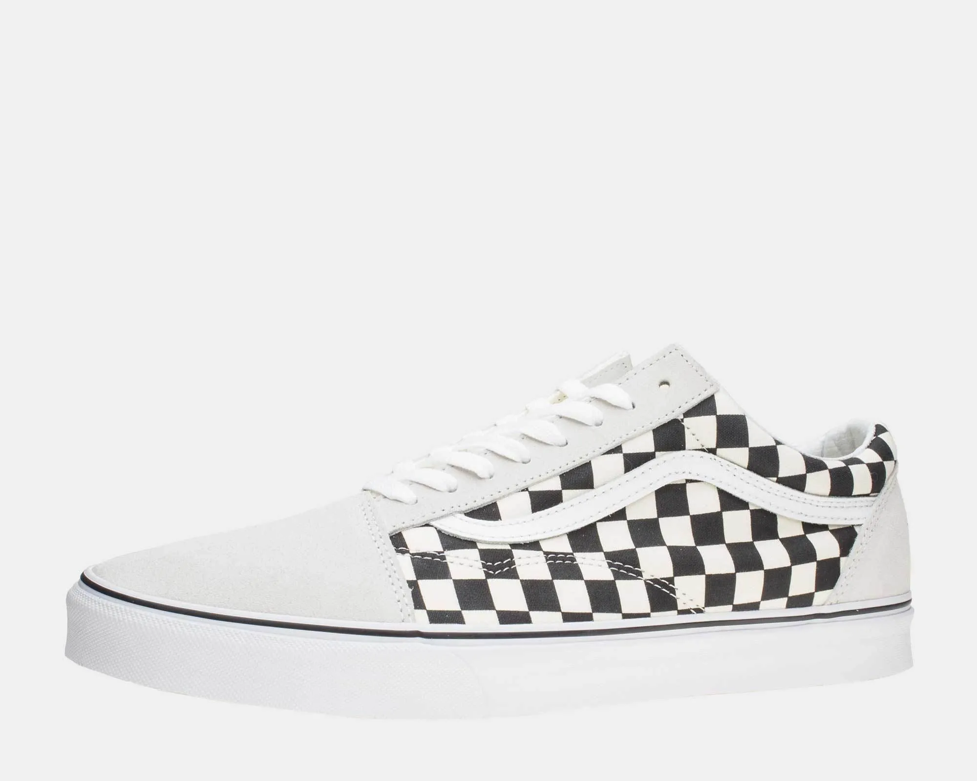 Checkerboard Old Skool