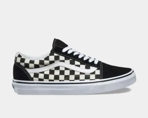 Checkerboard Old Skool