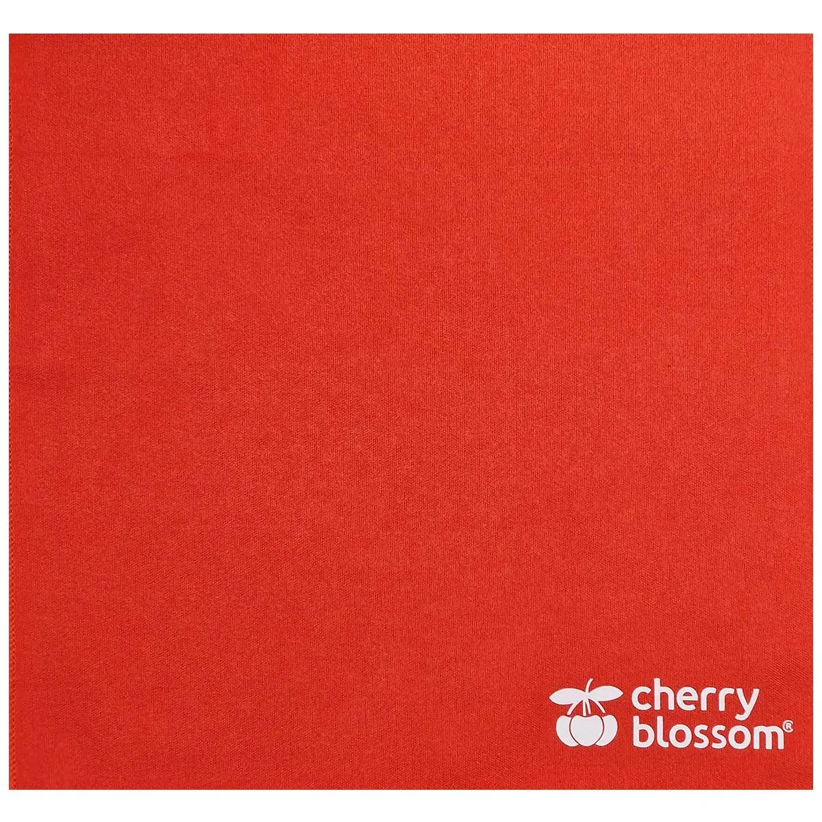 Cherry Blossom Deluxe Classic Polishing Cloth