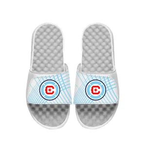 Chicago FC Stripe Show Slides