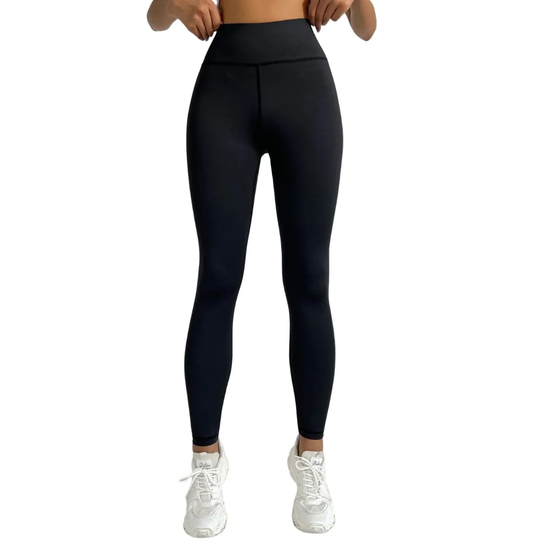 Chloe Back Pocket Workout Leggings