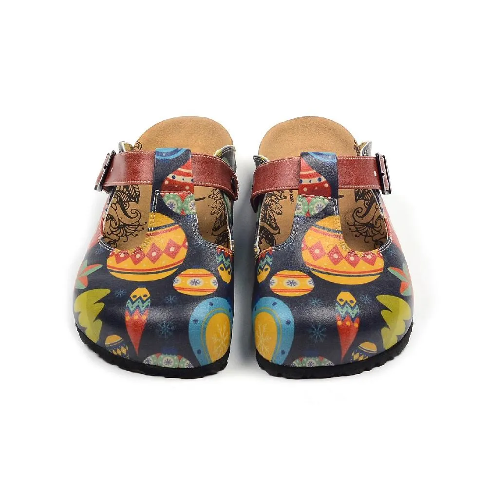 Clogs -  CAL1514