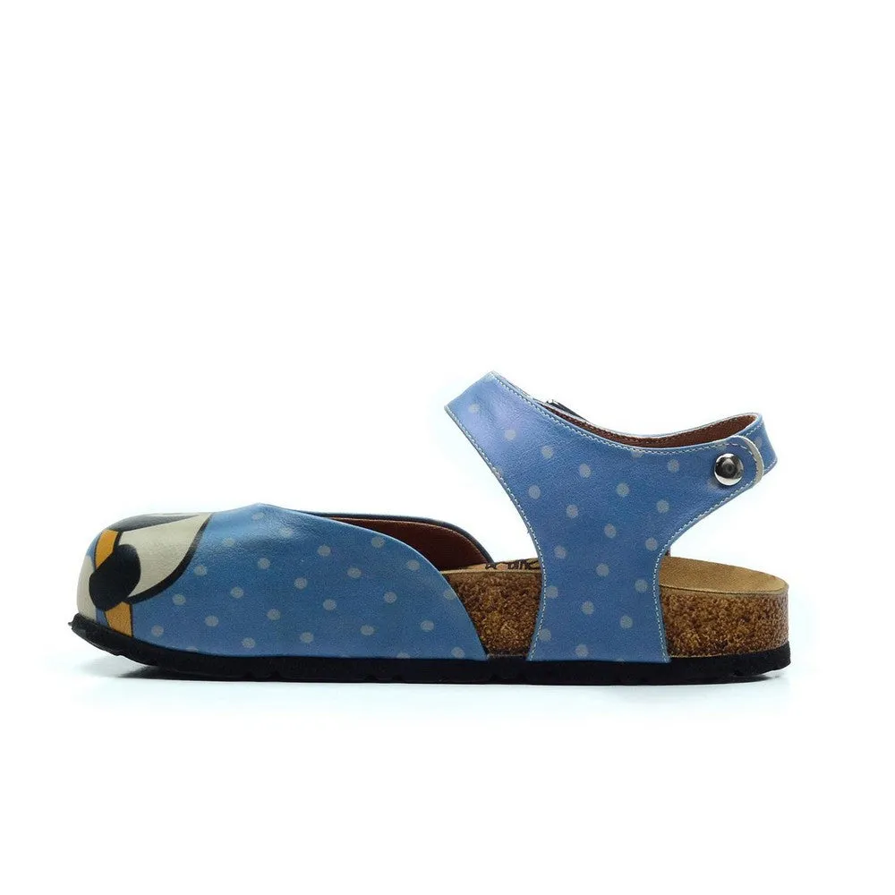 Clogs - CAL1624