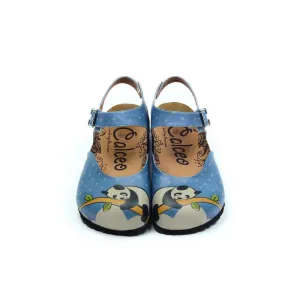 Clogs - CAL1624