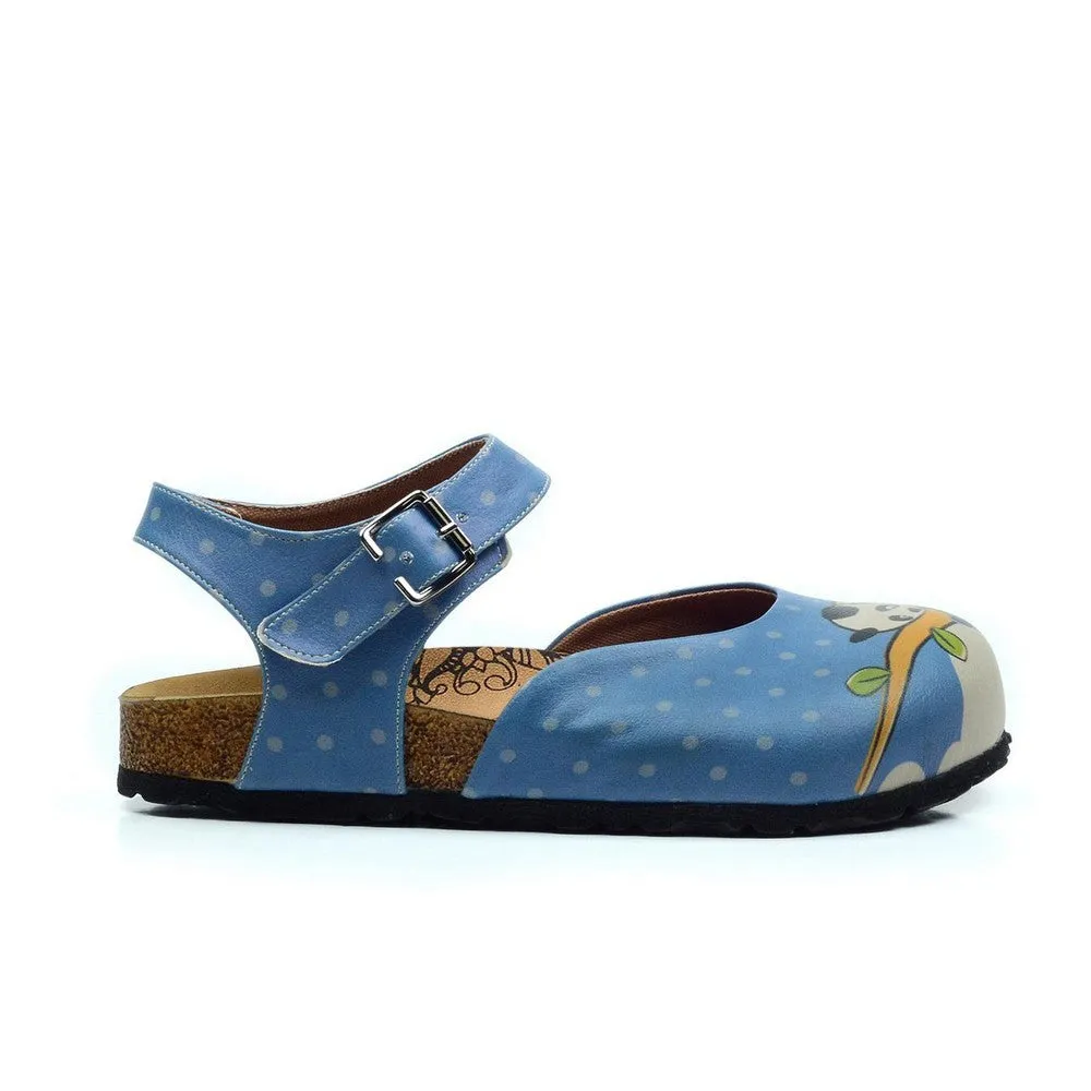 Clogs - CAL1624