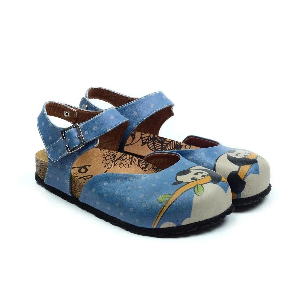 Clogs - CAL1624