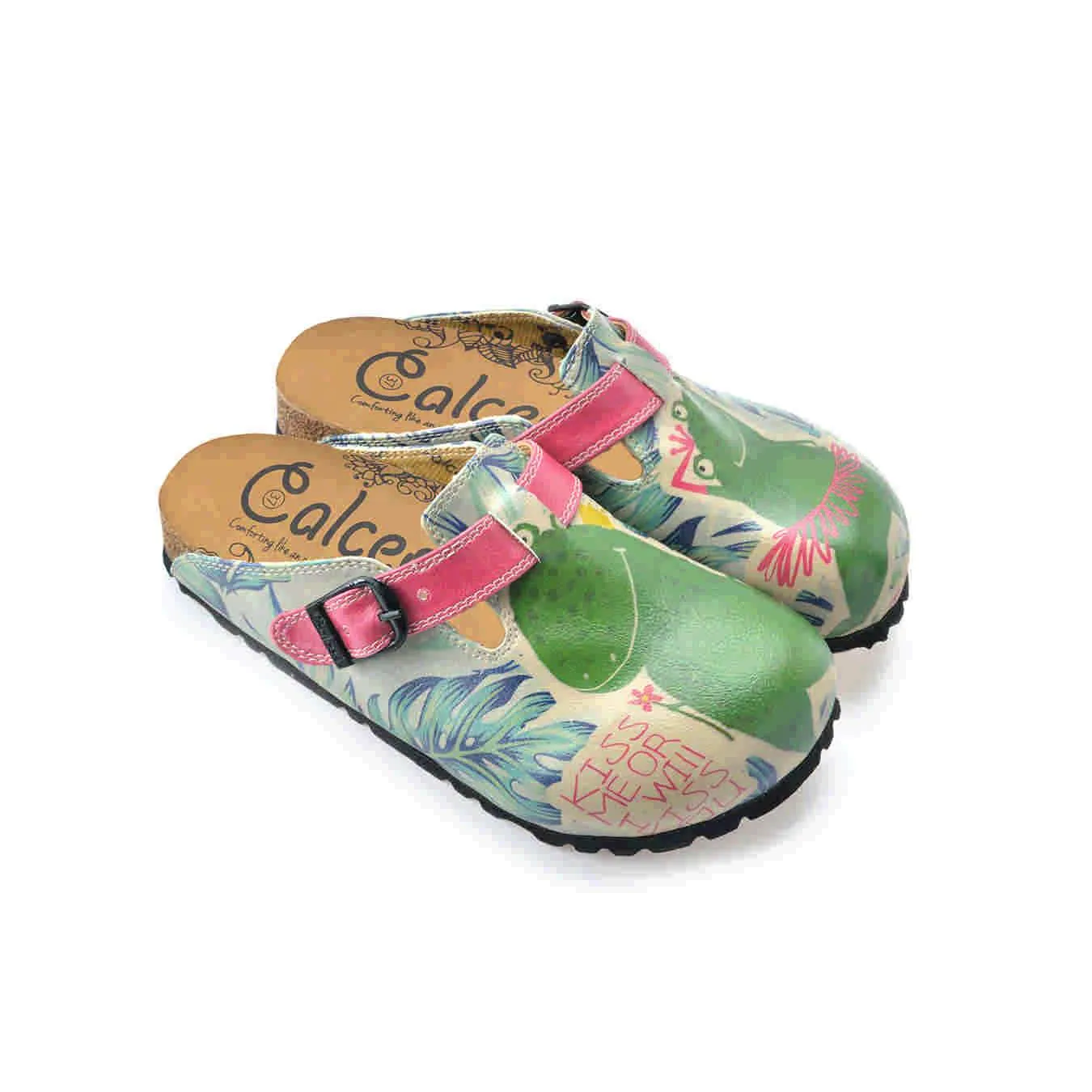 Clogs -  CAL380