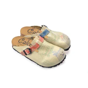 Clogs -  CAL385