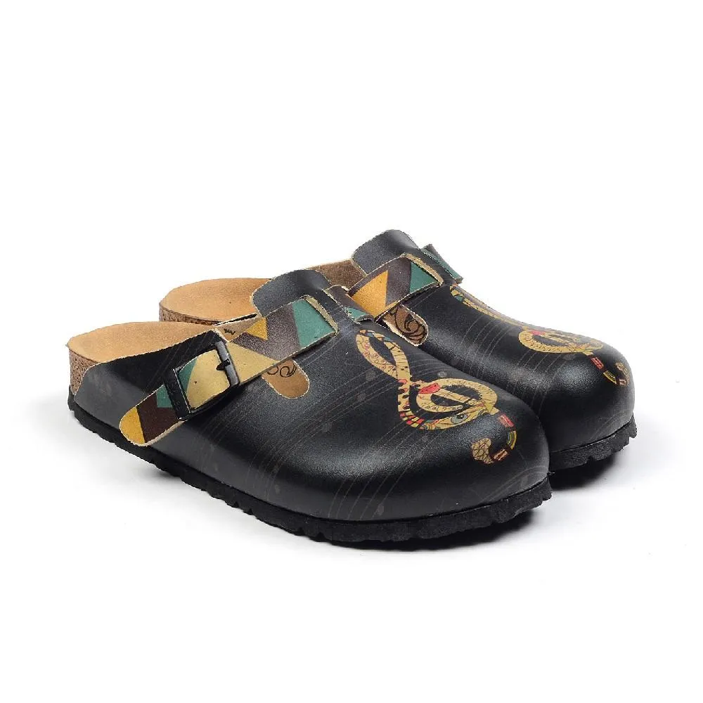 Clogs -  CAL393