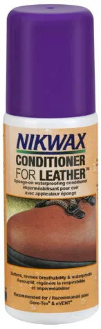 Conditioner for Leather (125ml/4.2 fl. oz.)