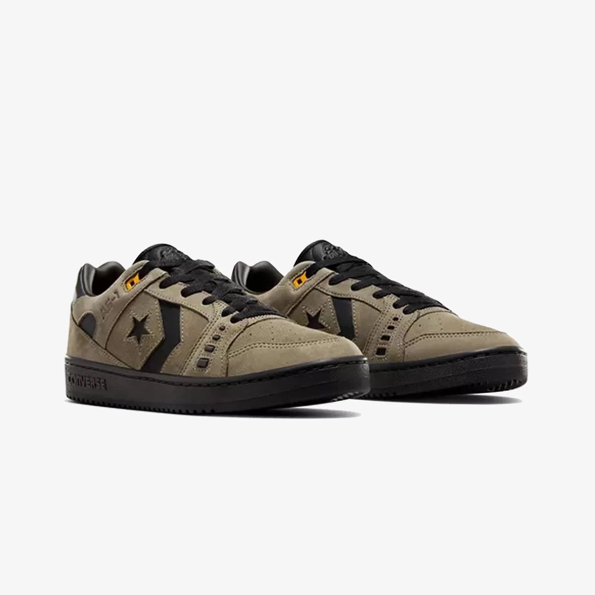 Converse | CONS AS-1 PRO  { BROWN