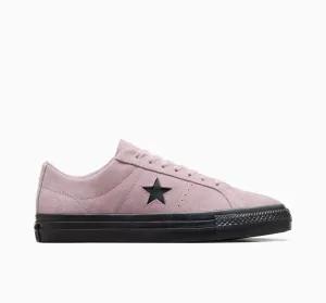 Converse - Men - One Star - Phantom Violet/Black