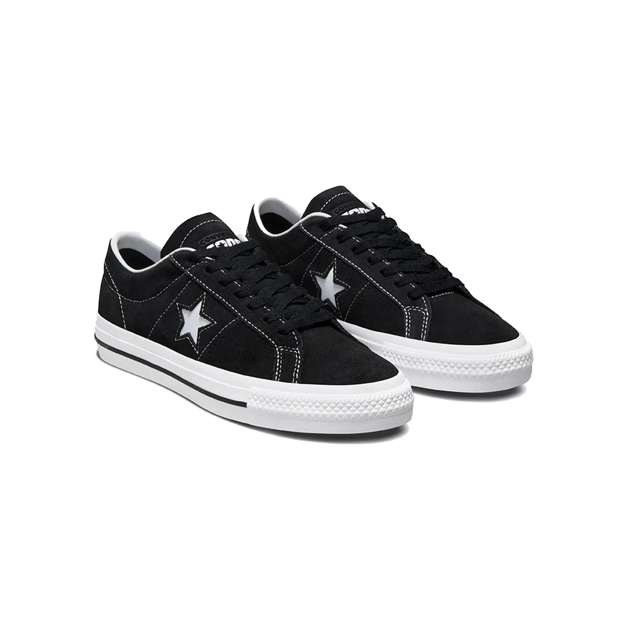 Converse One Star Pro Ox Shoes