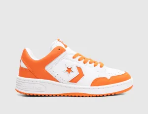 Converse Weapon Ox White / Orange