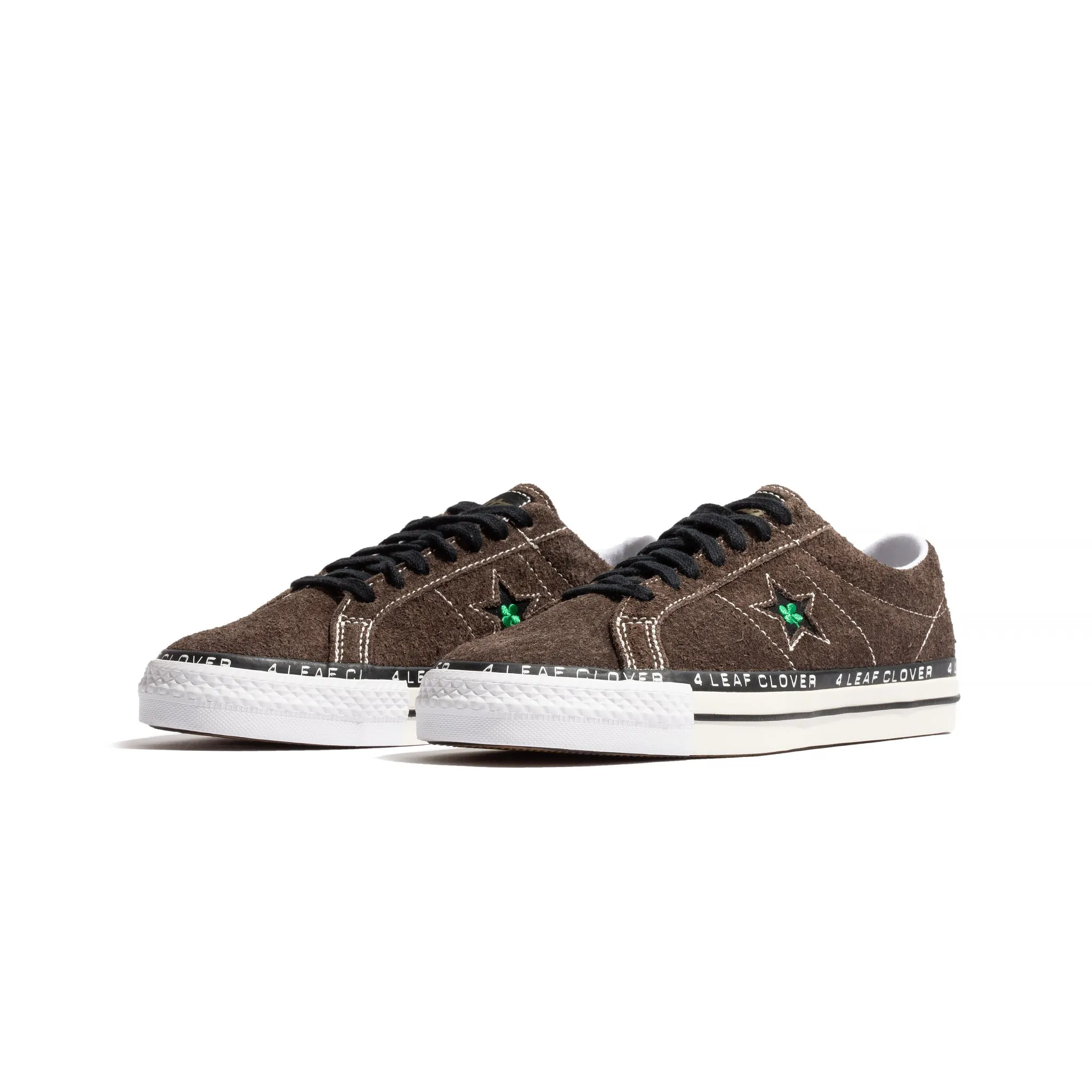 Converse x Patta One Star Pro Ox Shoes