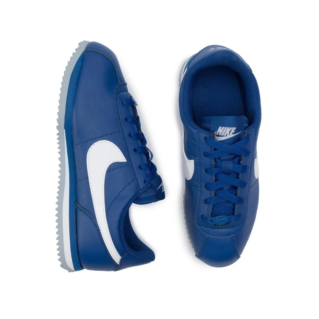 Cortez Basic Sl (Gs) Lifestyle Shoes