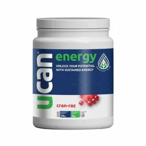 Cran-Raz Energy Drink Tub 30s