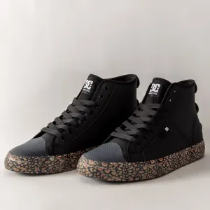 DC - Manual HI X Evan (Black/Black/Red) *SALE