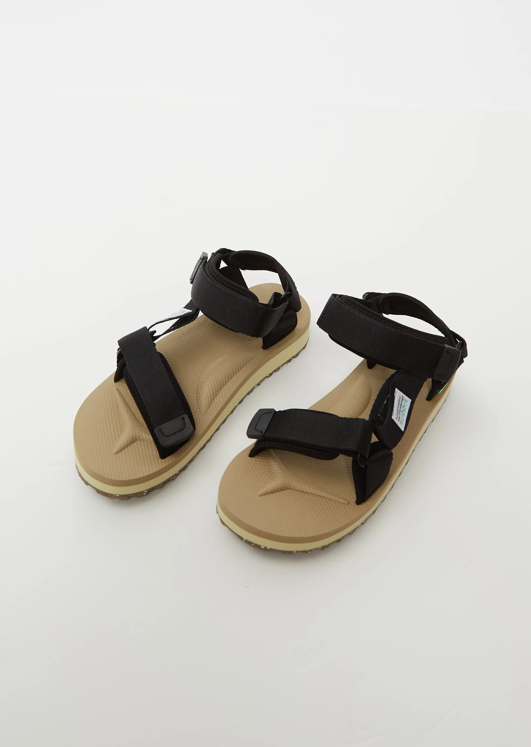 DEPA-2Cab-ECO Sandals