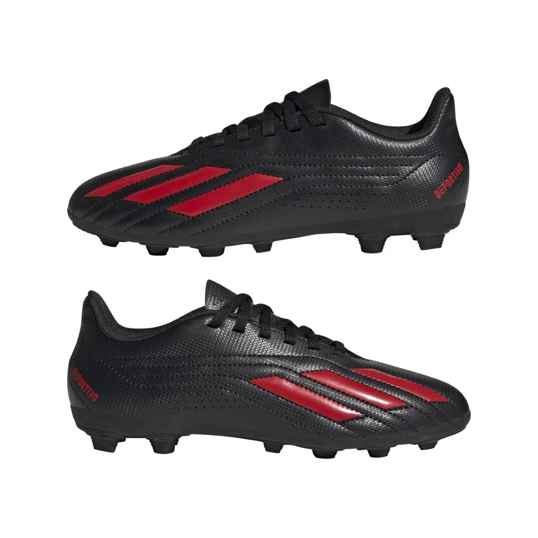 Deportivo II FG Soccer Shoes